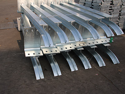 熱鍍鋅工藝圖片2